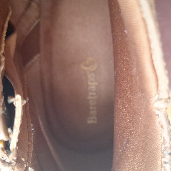 Baretraps Luna ankle bootie - Picture 11 of 13